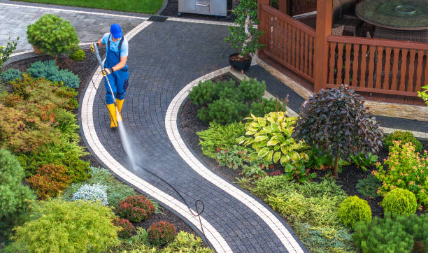 Best Exterior Home Cleaning  in Hampton Beach, NH